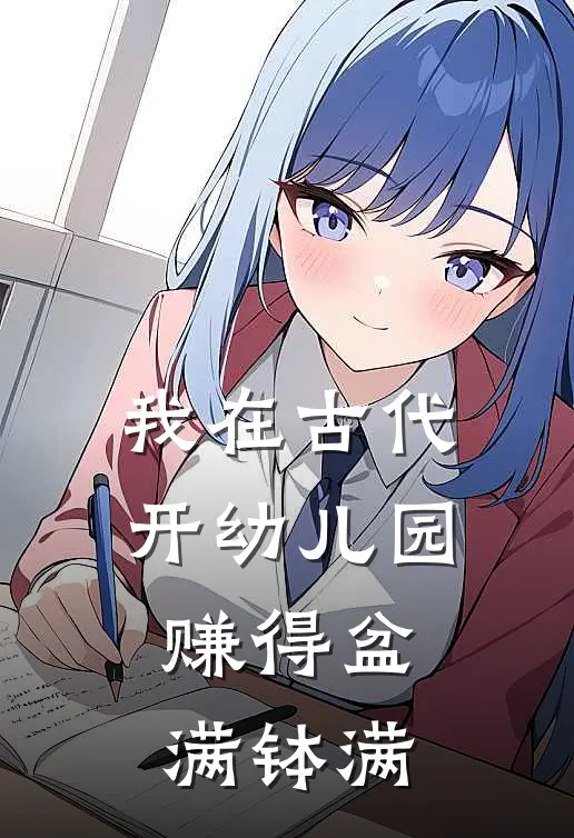 我在古代开幼儿园，赚得盆满钵满