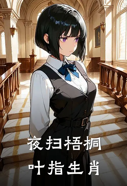 夜扫梧桐叶指生肖