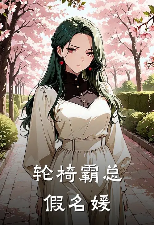 轮椅霸总假名媛