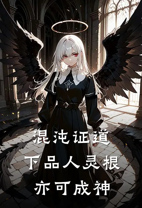 混沌证道，下品人灵根亦可成神(许恒赵升)免费小说_最新小说全文阅读混沌证道，下品人灵根亦可成神许恒赵升