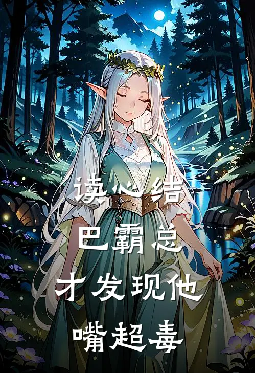 姜萤傅云舟(读心结巴霸总，才发现他嘴超毒)全章节在线阅读_(读心结巴霸总，才发现他嘴超毒)全本在线阅读