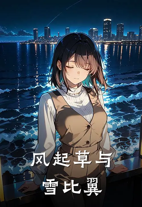 颜栖月宁素《风起草与雪比翼》完结版免费阅读_风起草与雪比翼全文免费阅读