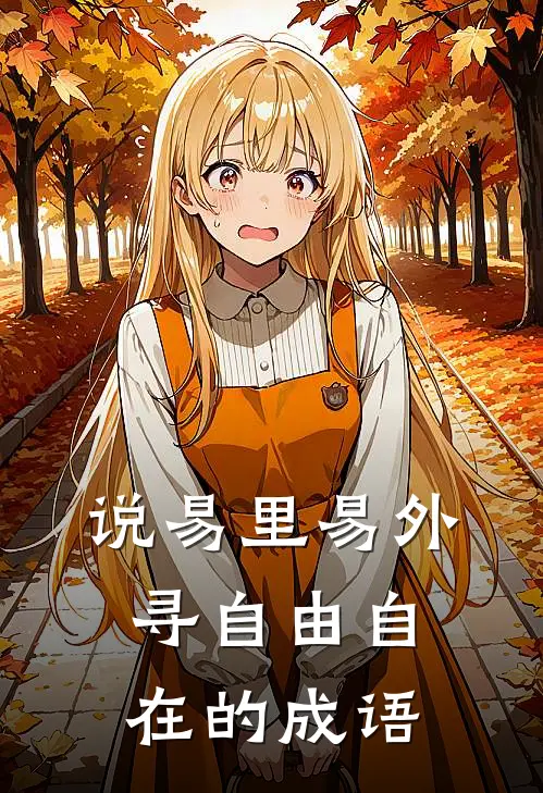 说易里易外寻自由自在的成语