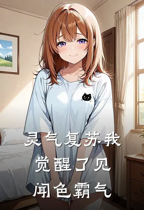 灵气复苏我觉醒了见闻色霸气