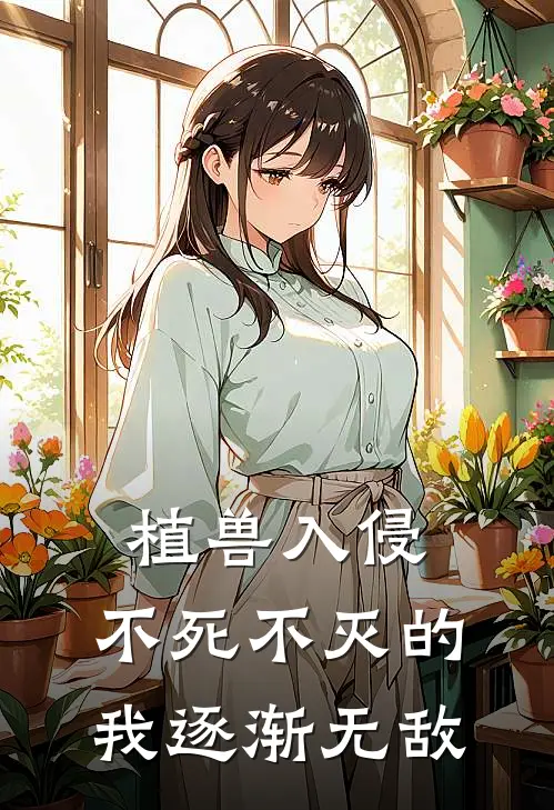 植兽入侵：不死不灭的我逐渐无敌