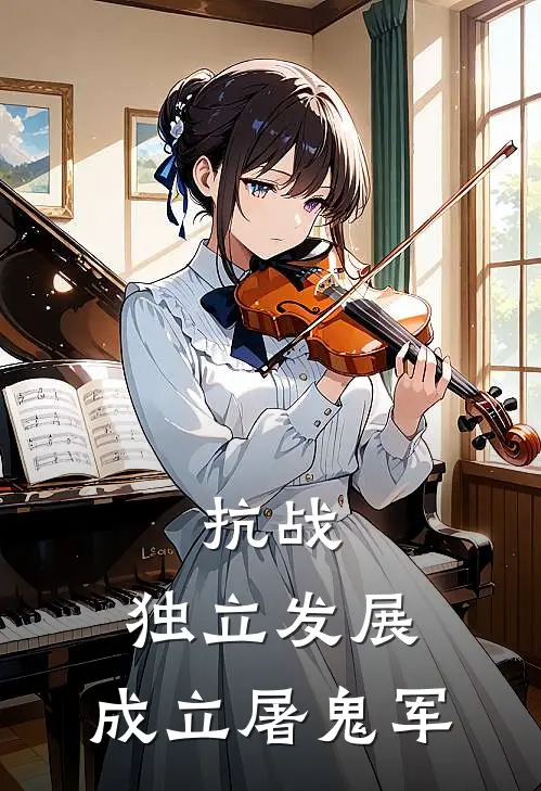 抗战：独立发展，成立屠鬼军