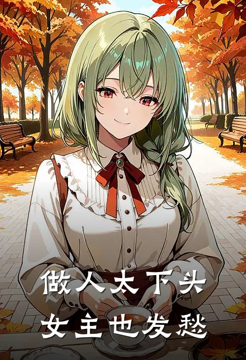 做人太下头，女主也发愁