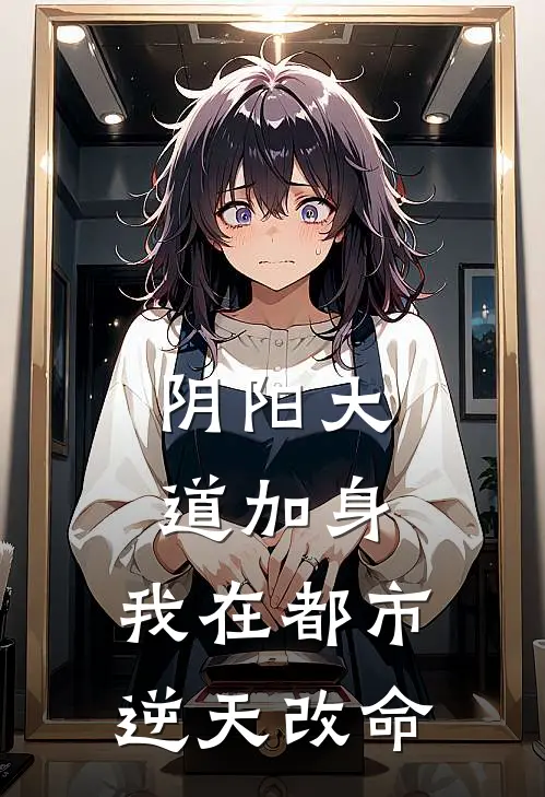 阴阳大道加身，我在都市逆天改命沈晶晶江阳新热门小说_小说免费阅读阴阳大道加身，我在都市逆天改命(沈晶晶江阳)