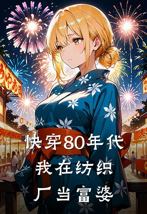 快穿80年代，我在纺织厂当富婆(林语汐李红梅)在线阅读免费小说_最新章节列表快穿80年代，我在纺织厂当富婆(林语汐李红梅)