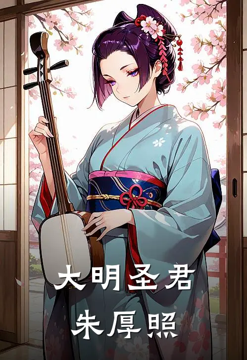 大明圣君朱厚照