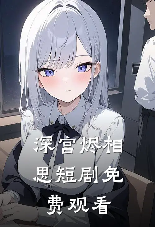 深宫烬相思短剧免费观看