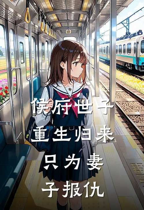 侯府世子重生归来，只为妻子报仇(知欢欢欢)全本免费在线阅读_知欢欢欢全文阅读