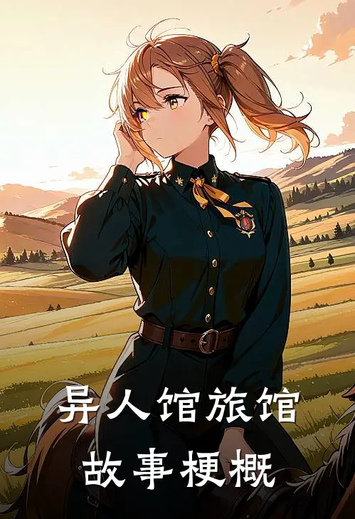 异人馆旅馆故事梗概