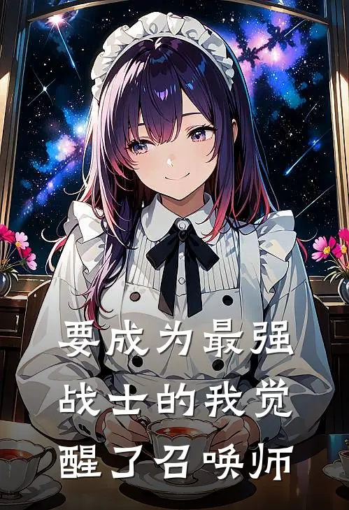 要成为最强战士的我觉醒了召唤师