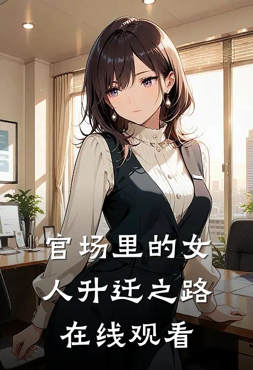 官场里的女人升迁之路在线观看