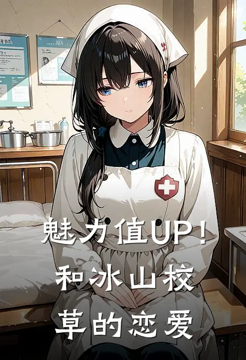 魅力值UP！和冰山校草的恋爱