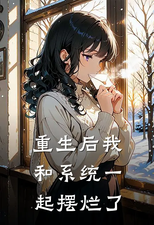 重生后我和系统一起摆烂了