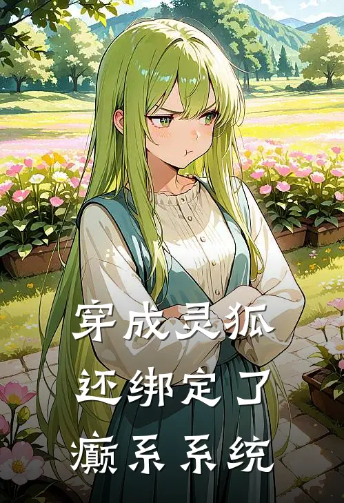 穿成灵狐还绑定了癫系系统顾臻叙白小说完整版免费阅读_最新章节列表穿成灵狐还绑定了癫系系统(顾臻叙白)