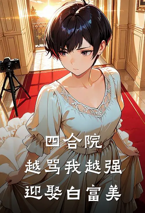 四合院：越骂我越强，迎娶白富美