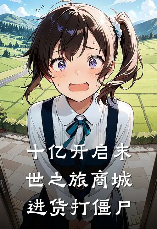 十亿开启末世之旅商城进货打僵尸