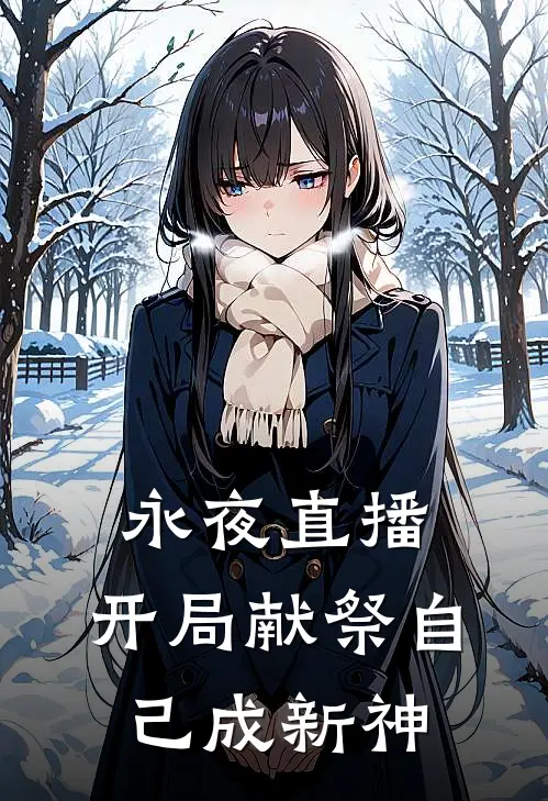 永夜直播：开局献祭自己成新神