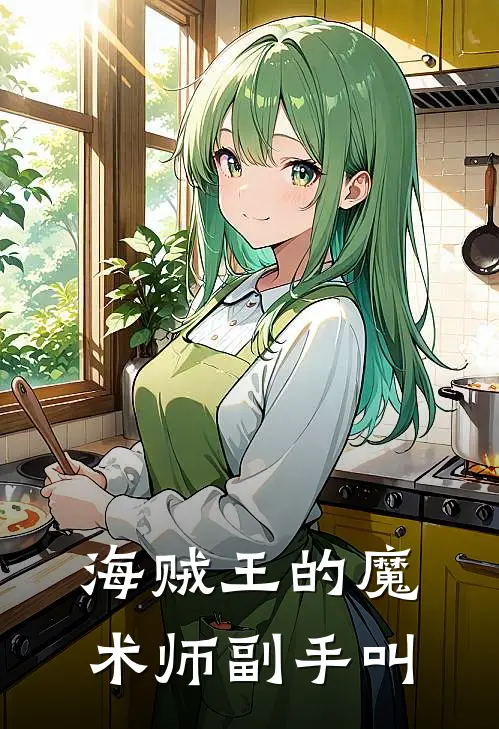 海贼王的魔术师副手叫