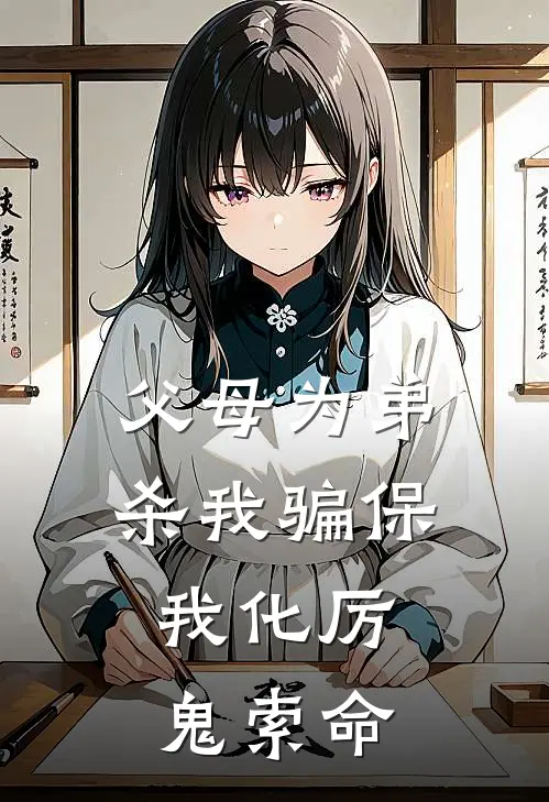 父母为弟杀我骗保，我化厉鬼索命