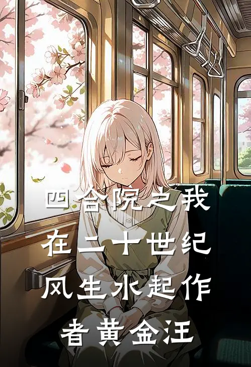 四合院之我在二十世纪风生水起作者黄金汪