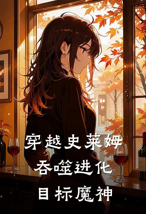 穿越史莱姆吞噬进化目标魔神