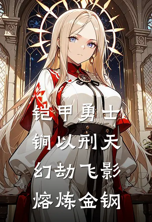 铠甲勇士锏以刑天,幻劫飞影,熔炼金钢