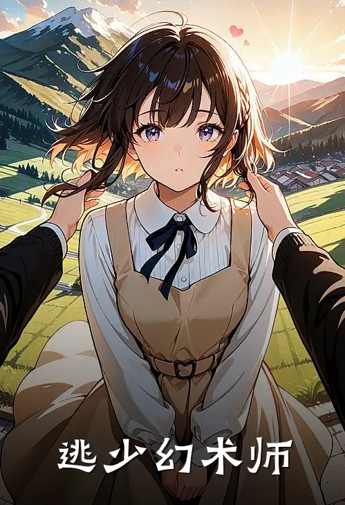 逃少幻术师