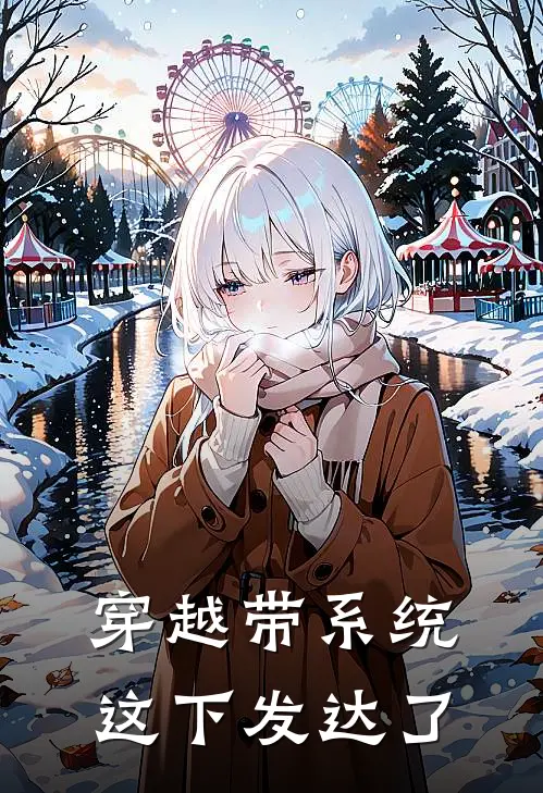 穿越带系统，这下发达了(林夜林夜)完整版免费阅读_最新章节列表穿越带系统，这下发达了(林夜林夜)