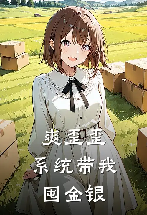 爽歪歪，系统带我囤金银