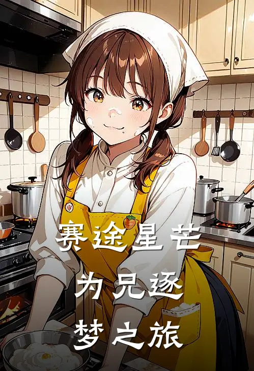 赛途星芒：为兄逐梦之旅