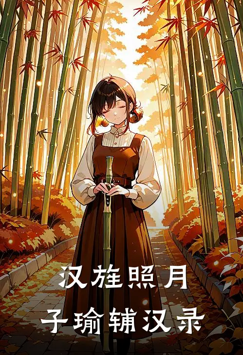 汉旌照月：子瑜辅汉录诸葛瑜刘备小说完结免费_最新章节列表汉旌照月：子瑜辅汉录(诸葛瑜刘备)