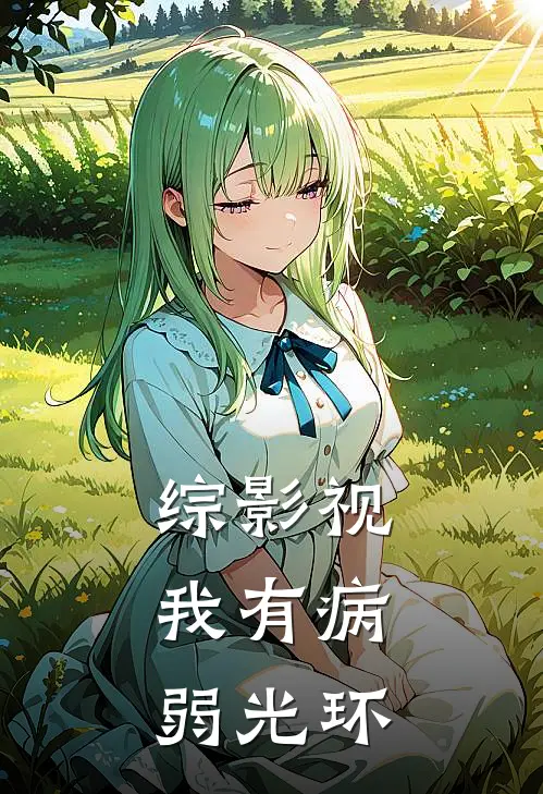 综影视，我有病弱光环