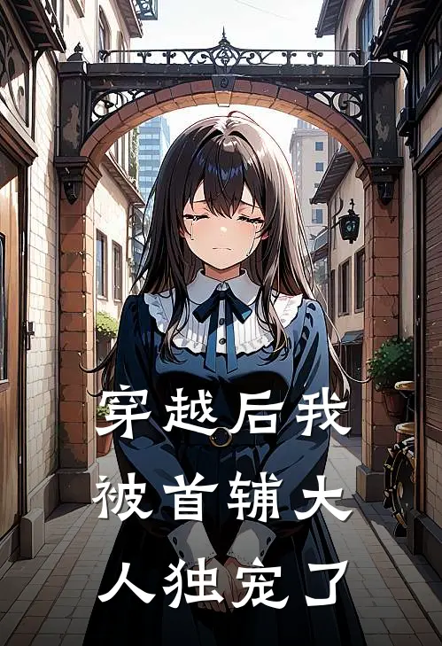 穿越后我被首辅大人独宠了