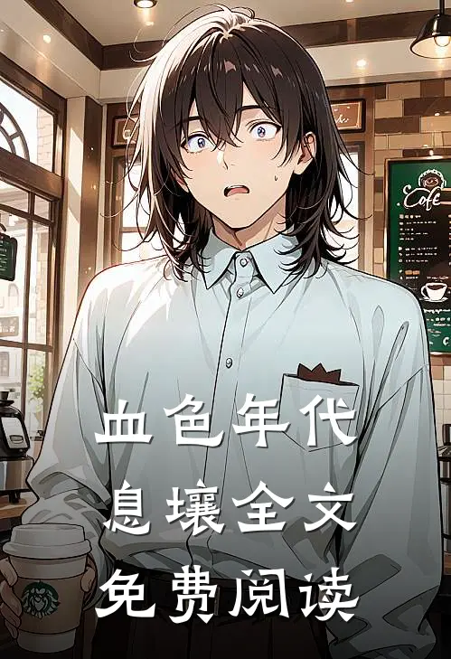 血色年代息壤全文免费阅读