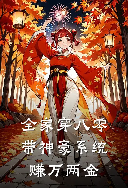 全家穿八零，带神豪系统赚万两金