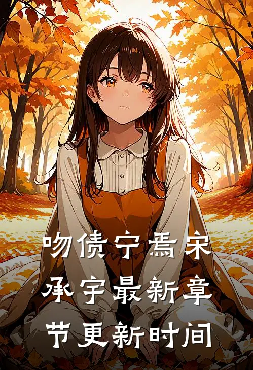 吻债宁焉宋承宇最新章节更新时间