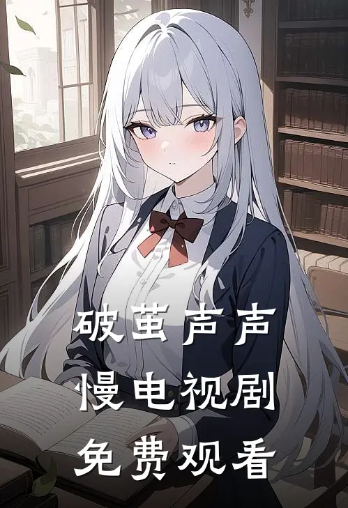 破茧声声慢电视剧免费观看