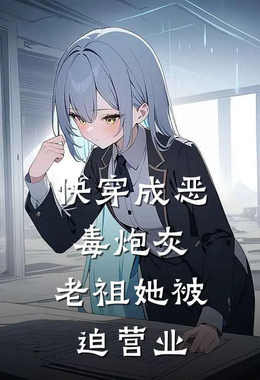 快穿成恶毒炮灰，老祖她被迫营业(江云卿裴玄)在线阅读免费小说_完整版小说免费阅读快穿成恶毒炮灰，老祖她被迫营业(江云卿裴玄)