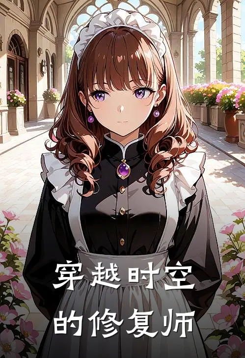 穿越时空的修复师