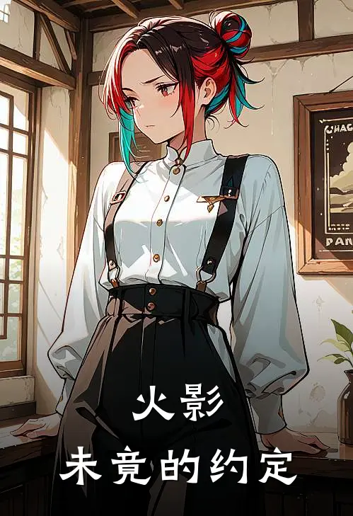 火影：未竟的约定