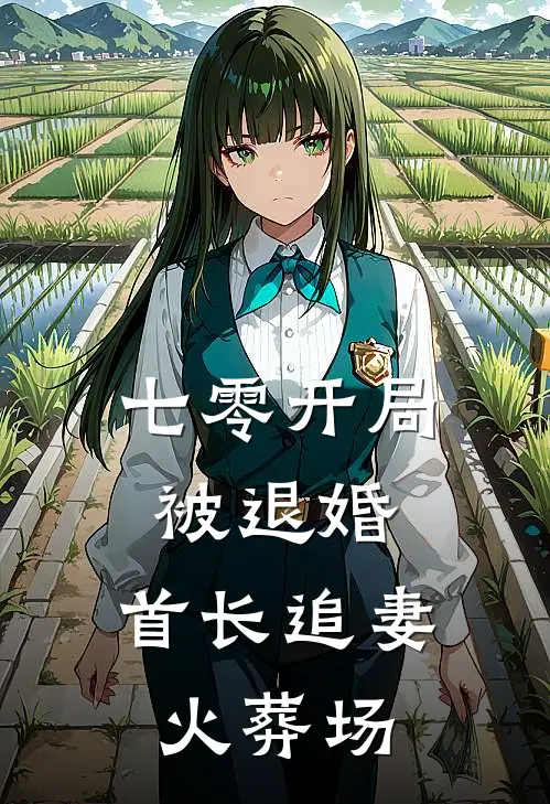 七零开局被退婚，首长追妻火葬场