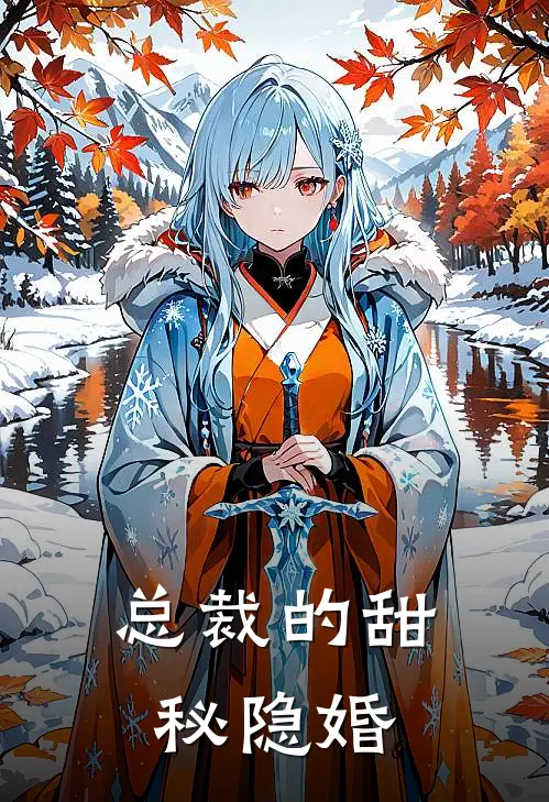 总裁的甜秘隐婚