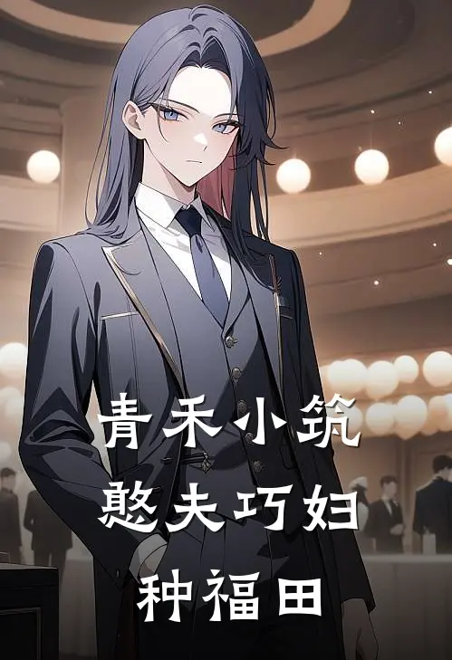 青禾小筑：憨夫巧妇种福田