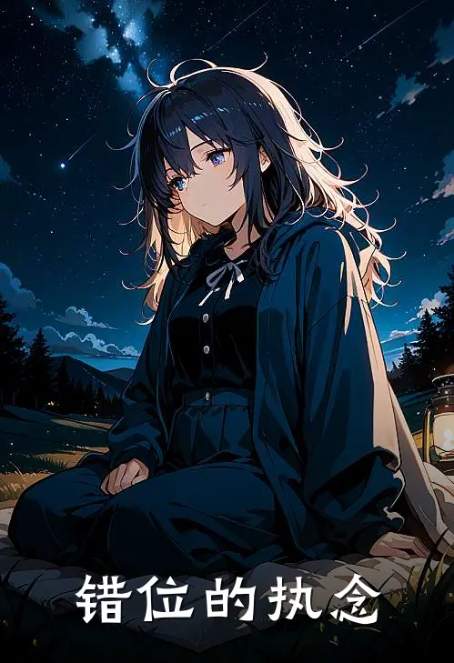 《错位的执念》苏明远林深_(错位的执念)全集在线阅读