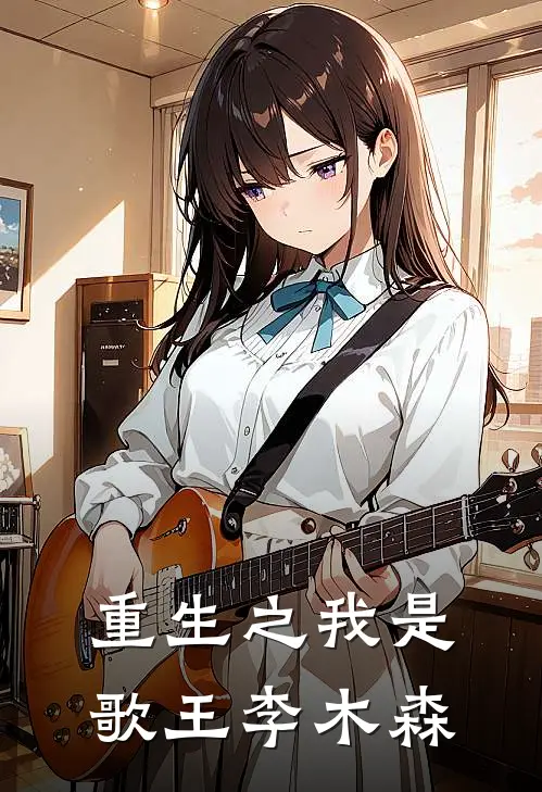 重生之我是歌王李木森