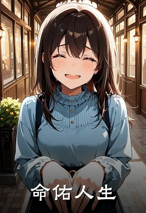 命佑人生